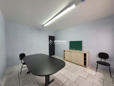 Casa Comercial para alugar com 280m², 7 quartos, 1 vaga no bairro São Geraldo em Porto Alegre - Foto 32