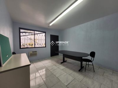 Casa Comercial para alugar com 280m², 7 quartos, 1 vaga no bairro São Geraldo em Porto Alegre - Foto 36