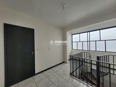 Casa Comercial para alugar com 280m², 7 quartos, 1 vaga no bairro São Geraldo em Porto Alegre - Foto 39