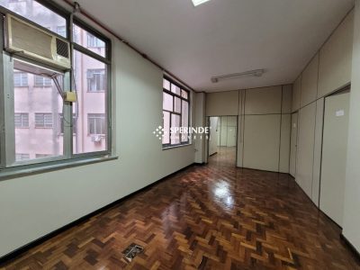 Andar para alugar com 1.073m² no bairro Centro em Porto Alegre - Foto 3