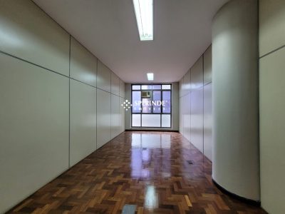 Andar para alugar com 1.073m² no bairro Centro em Porto Alegre - Foto 27