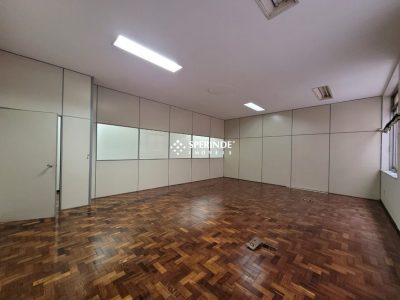 Andar para alugar com 1.073m² no bairro Centro em Porto Alegre - Foto 46