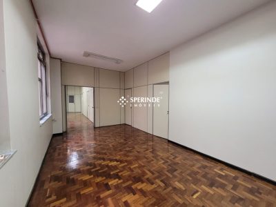 Andar para alugar com 1.073m² no bairro Centro em Porto Alegre - Foto 51