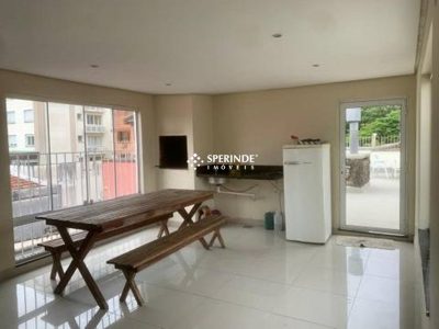 Apartamento para alugar com 65m², 2 quartos no bairro Rio Branco em Porto Alegre - Foto 16