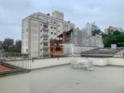 Apartamento para alugar com 65m², 2 quartos no bairro Rio Branco em Porto Alegre - Foto 17