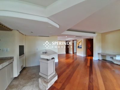 Apartamento para alugar com 163m², 3 quartos, 2 vagas no bairro Auxiliadora em Porto Alegre - Foto 4