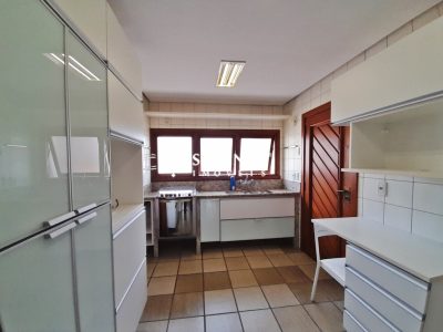 Apartamento para alugar com 163m², 3 quartos, 2 vagas no bairro Auxiliadora em Porto Alegre - Foto 6