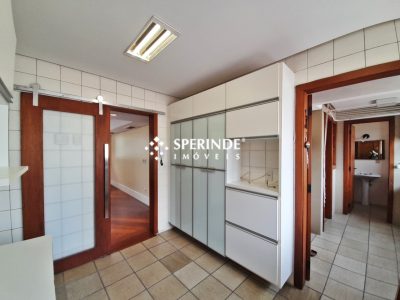 Apartamento para alugar com 163m², 3 quartos, 2 vagas no bairro Auxiliadora em Porto Alegre - Foto 7