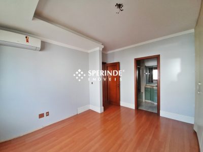 Apartamento para alugar com 163m², 3 quartos, 2 vagas no bairro Auxiliadora em Porto Alegre - Foto 10