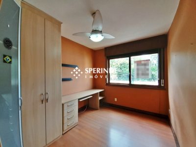 Apartamento para alugar com 163m², 3 quartos, 2 vagas no bairro Auxiliadora em Porto Alegre - Foto 12