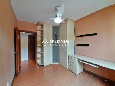 Apartamento para alugar com 163m², 3 quartos, 2 vagas no bairro Auxiliadora em Porto Alegre - Foto 13