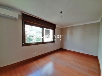 Apartamento para alugar com 163m², 3 quartos, 2 vagas no bairro Auxiliadora em Porto Alegre - Foto 14