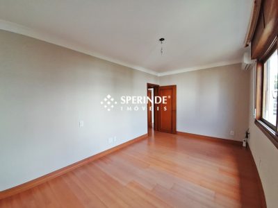 Apartamento para alugar com 163m², 3 quartos, 2 vagas no bairro Auxiliadora em Porto Alegre - Foto 15