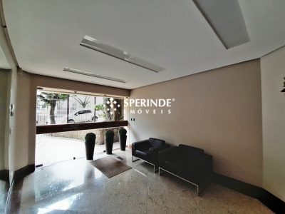 Apartamento para alugar com 163m², 3 quartos, 2 vagas no bairro Auxiliadora em Porto Alegre - Foto 21