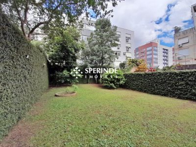 Apartamento para alugar com 163m², 3 quartos, 2 vagas no bairro Auxiliadora em Porto Alegre - Foto 23