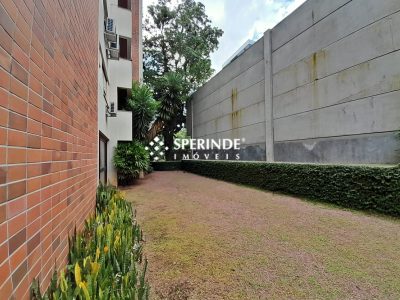 Apartamento para alugar com 163m², 3 quartos, 2 vagas no bairro Auxiliadora em Porto Alegre - Foto 24