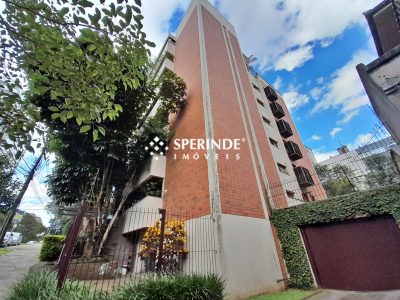 Apartamento para alugar com 163m², 3 quartos, 2 vagas no bairro Auxiliadora em Porto Alegre - Foto 26