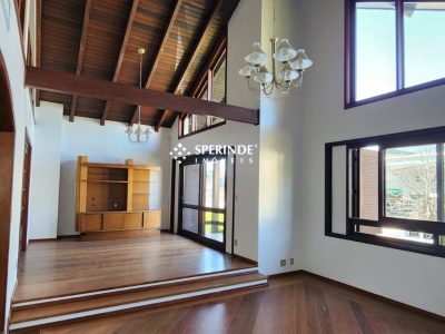 Casa para alugar com 407m², 4 quartos, 4 vagas no bairro Bela Vista em Caxias do Sul - Foto 2