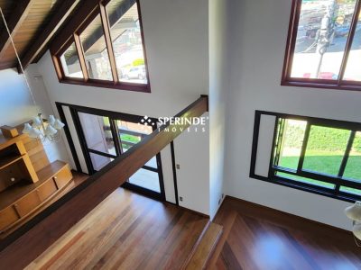 Casa para alugar com 407m², 4 quartos, 4 vagas no bairro Bela Vista em Caxias do Sul - Foto 3