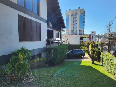 Casa para alugar com 407m², 4 quartos, 4 vagas no bairro Bela Vista em Caxias do Sul - Foto 10