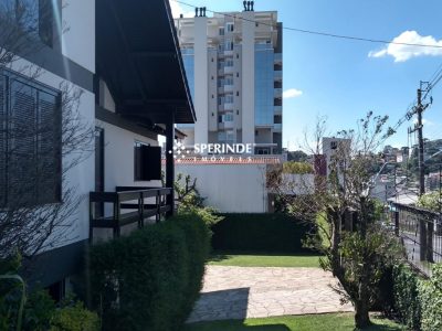 Casa para alugar com 407m², 4 quartos, 4 vagas no bairro Bela Vista em Caxias do Sul - Foto 19