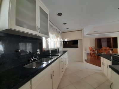 Cobertura para alugar com 420m², 4 quartos, 4 vagas no bairro Pio X em Caxias do Sul - Foto 17