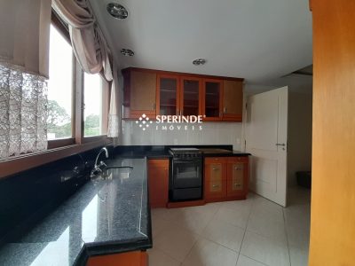 Cobertura para alugar com 420m², 4 quartos, 4 vagas no bairro Pio X em Caxias do Sul - Foto 18