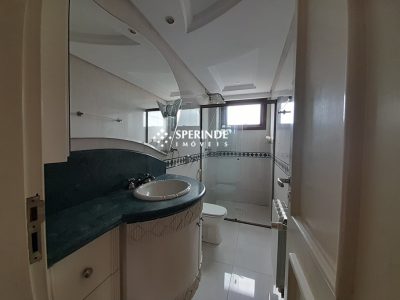 Cobertura para alugar com 420m², 4 quartos, 4 vagas no bairro Pio X em Caxias do Sul - Foto 21