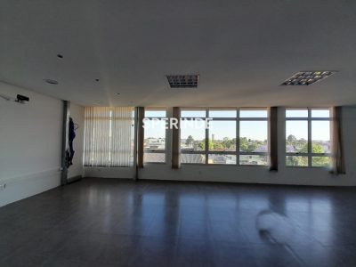 Prédio para alugar com 600m² no bairro Cinquentenario em Caxias do Sul - Foto 11