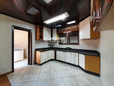 Casa para alugar com 363m², 4 quartos, 4 vagas no bairro Cristo Redentor em Caxias do Sul - Foto 12