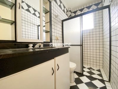 Apartamento para alugar com 76m², 2 quartos no bairro Passo d'Areia em Porto Alegre - Foto 9