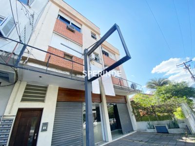 Apartamento para alugar com 76m², 2 quartos no bairro Passo d'Areia em Porto Alegre - Foto 10