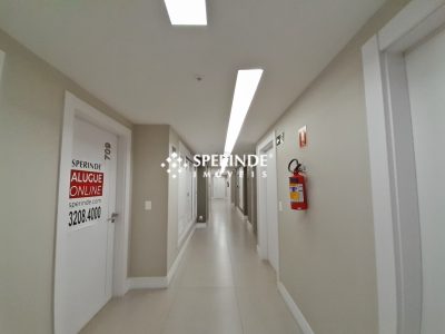 Sala para alugar com 37m², 1 vaga no bairro Independência em Porto Alegre - Foto 9