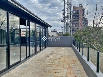 Prédio para alugar com 1.257m² no bairro Boa Vista em Porto Alegre - Foto 22