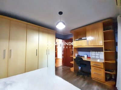 Casa para alugar com 320m², 4 quartos, 8 vagas no bairro Vila Nova em Porto Alegre - Foto 44