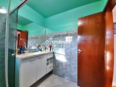 Casa para alugar com 320m², 4 quartos, 8 vagas no bairro Vila Nova em Porto Alegre - Foto 48