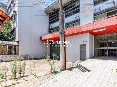 Prédio para alugar com 1.859m², 24 vagas no bairro Floresta em Porto Alegre - Foto 2