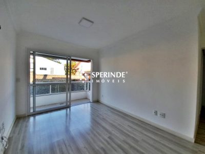 Apartamento para alugar com 74m², 2 quartos, 1 vaga no bairro Tristeza em Porto Alegre - Foto 4