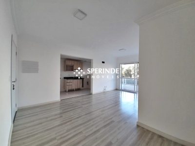 Apartamento para alugar com 74m², 2 quartos, 1 vaga no bairro Tristeza em Porto Alegre - Foto 7