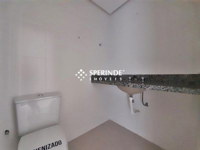 Apartamento para alugar com 74m², 2 quartos, 1 vaga no bairro Tristeza em Porto Alegre - Foto 24