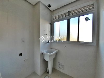 Apartamento para alugar com 74m², 2 quartos, 1 vaga no bairro Tristeza em Porto Alegre - Foto 25