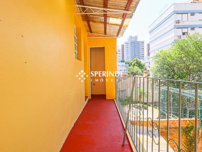 Casa Comercial para alugar com 260m², 6 quartos no bairro Petrópolis em Porto Alegre - Foto 16