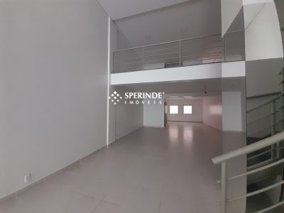 Loja para alugar com 207m² no bairro Exposição em Caxias do Sul - Foto 4