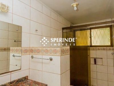 Apartamento para alugar com 88m², 3 quartos, 1 vaga no bairro Medianeira em Porto Alegre - Foto 17