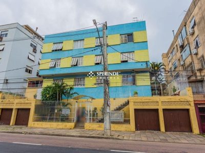 Apartamento para alugar com 88m², 3 quartos, 1 vaga no bairro Medianeira em Porto Alegre - Foto 20