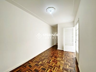 JK para alugar com 25m², 1 quarto no bairro Cidade Baixa em Porto Alegre - Foto 2