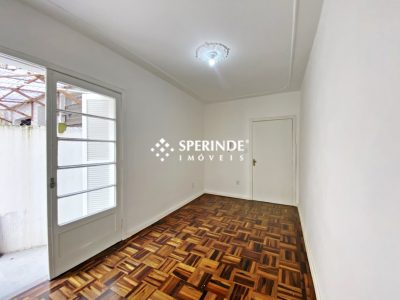 JK para alugar com 25m², 1 quarto no bairro Cidade Baixa em Porto Alegre - Foto 3