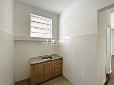 JK para alugar com 25m², 1 quarto no bairro Cidade Baixa em Porto Alegre - Foto 6