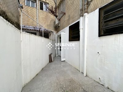 JK para alugar com 25m², 1 quarto no bairro Cidade Baixa em Porto Alegre - Foto 8