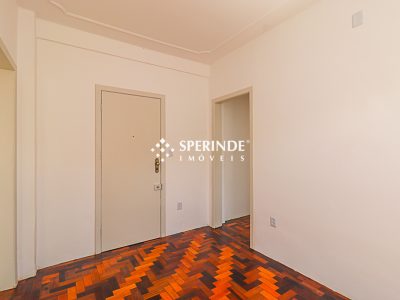 Apartamento para alugar com 37m², 1 quarto no bairro Floresta em Porto Alegre - Foto 2